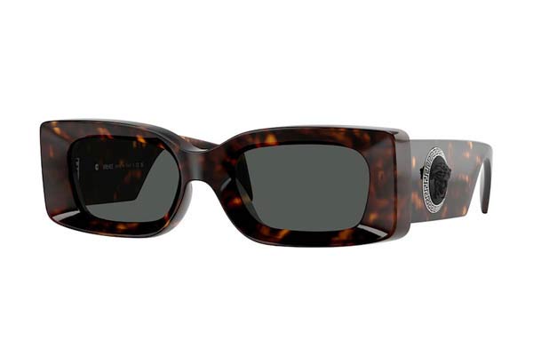 VERSACE 4474U Γυαλια Ηλιου 