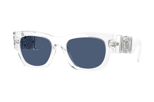 versace 4479U Γυαλια Ηλιου 