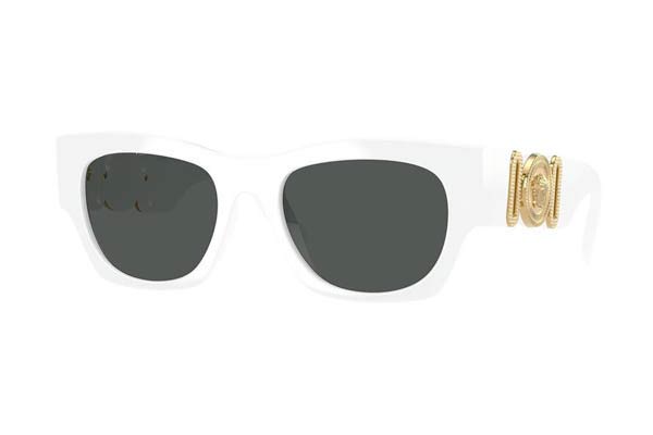 versace 4479U Γυαλια Ηλιου 