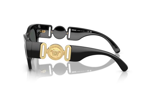 VERSACE 4479U Γυαλια Ηλιου 
