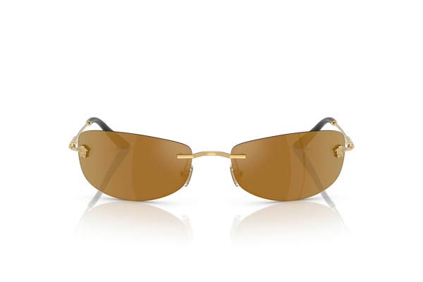 VERSACE 2279 Γυαλια Ηλιου 