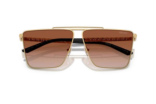 VERSACE 2266 Γυαλια Ηλιου 