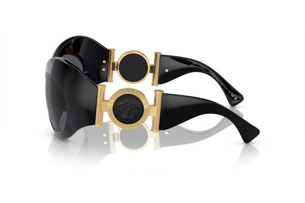 VERSACE 4462 Γυαλια Ηλιου 
