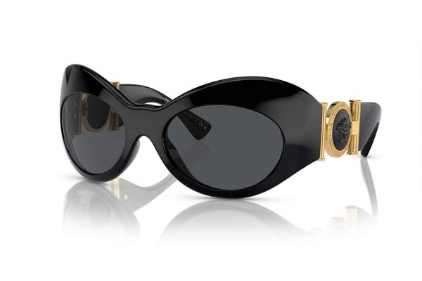 VERSACE 4462 Γυαλια Ηλιου 