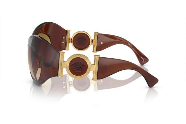 VERSACE 4462 Γυαλια Ηλιου 