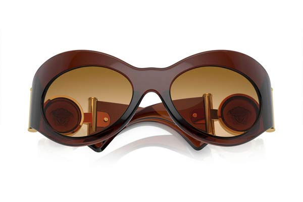 VERSACE 4462 Γυαλια Ηλιου 