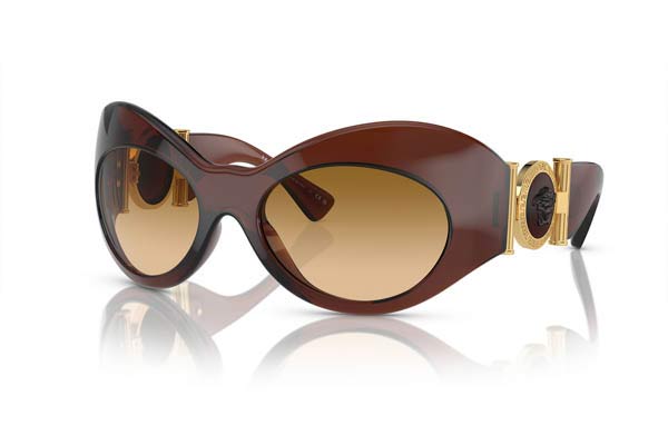 VERSACE 4462 Γυαλια Ηλιου 