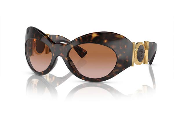 VERSACE 4462 Γυαλια Ηλιου 