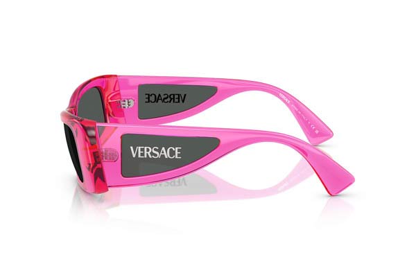 VERSACE 4481 Γυαλια Ηλιου 