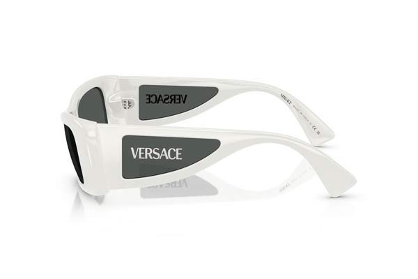 VERSACE 4481 Γυαλια Ηλιου 