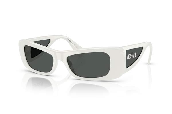 VERSACE 4481 Γυαλια Ηλιου 