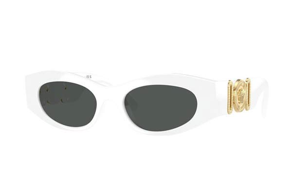 versace 4480U Γυαλια Ηλιου 
