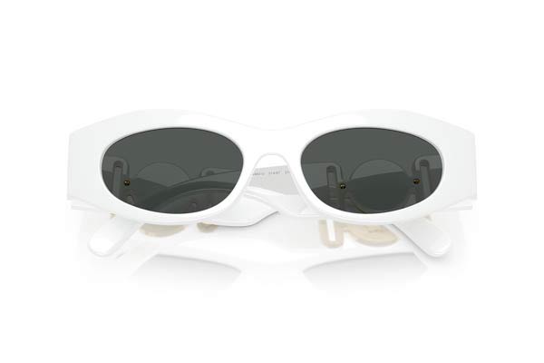 VERSACE 4480U Γυαλια Ηλιου 