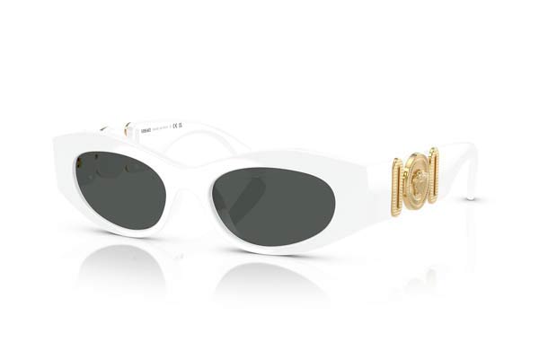 VERSACE 4480U Γυαλια Ηλιου 