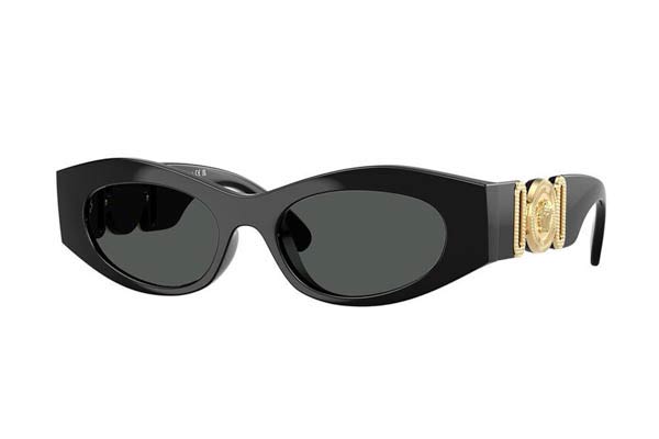 versace 4480U Γυαλια Ηλιου 