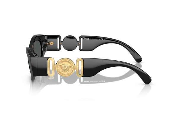 VERSACE 4480U Γυαλια Ηλιου 