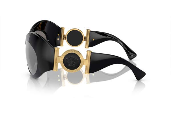 VERSACE 4462 Γυαλια Ηλιου 