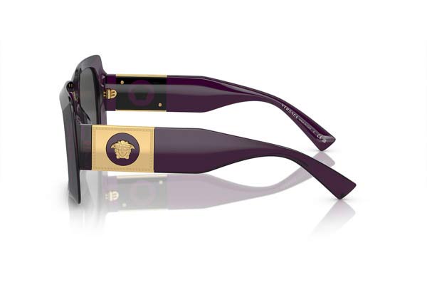 VERSACE 4405 Γυαλια Ηλιου 