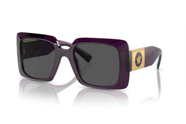VERSACE 4405 Γυαλια Ηλιου 