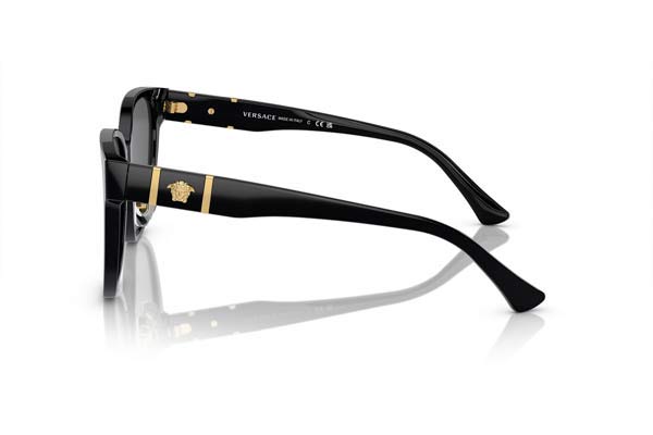 VERSACE 4460D Γυαλια Ηλιου 