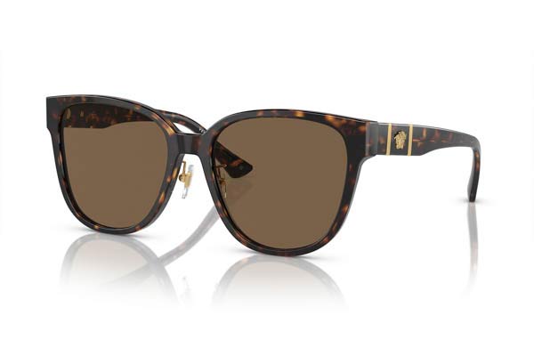 VERSACE 4460D Γυαλια Ηλιου 