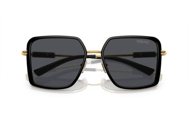 VERSACE 2261 Γυαλια Ηλιου 