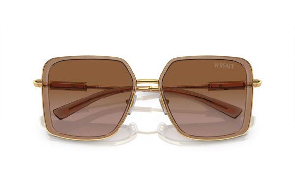 VERSACE 2261 Γυαλια Ηλιου 