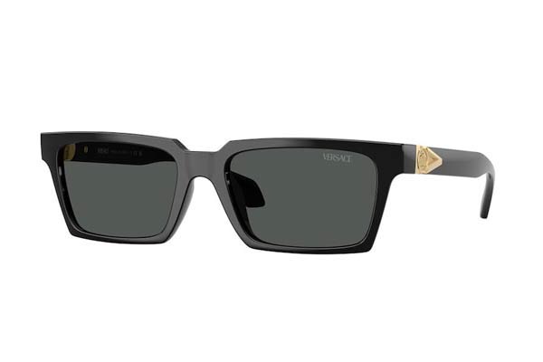 versace 4490U Γυαλια Ηλιου 