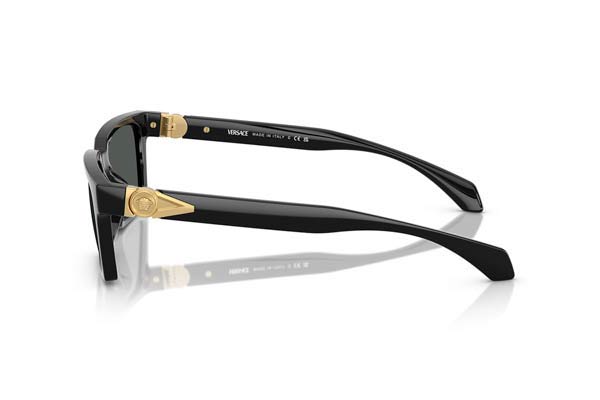 VERSACE 4490U Γυαλια Ηλιου 