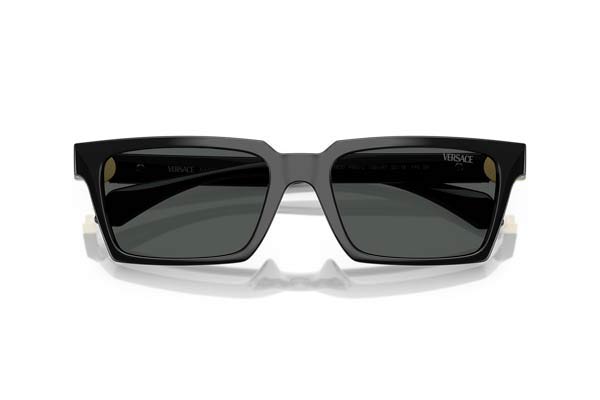 VERSACE 4490U Γυαλια Ηλιου 