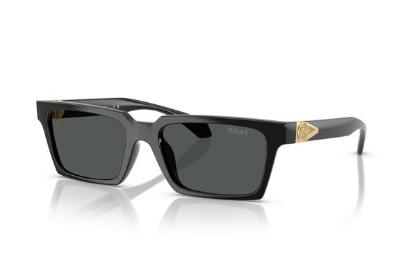 VERSACE 4490U Γυαλια Ηλιου 