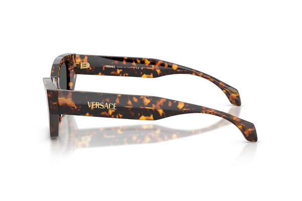 VERSACE 4488U Γυαλια Ηλιου 