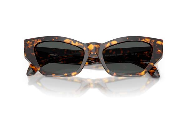 VERSACE 4488U Γυαλια Ηλιου 