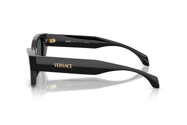 VERSACE 4488U Γυαλια Ηλιου 