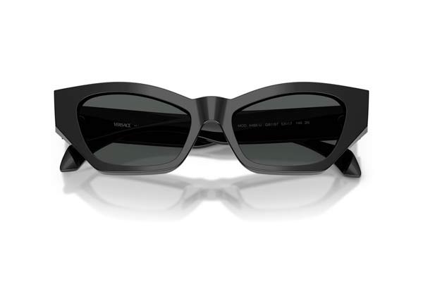 VERSACE 4488U Γυαλια Ηλιου 