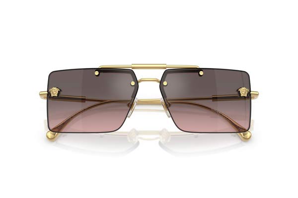 VERSACE 2245 Γυαλια Ηλιου 