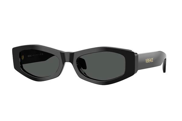 versace 4487 Γυαλια Ηλιου 