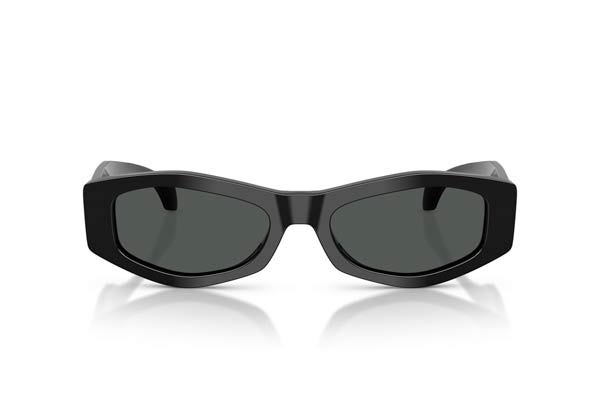 VERSACE 4487 Γυαλια Ηλιου 