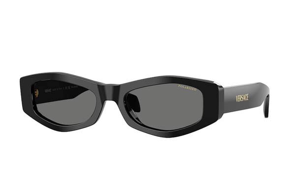 versace 4487 Γυαλια Ηλιου 