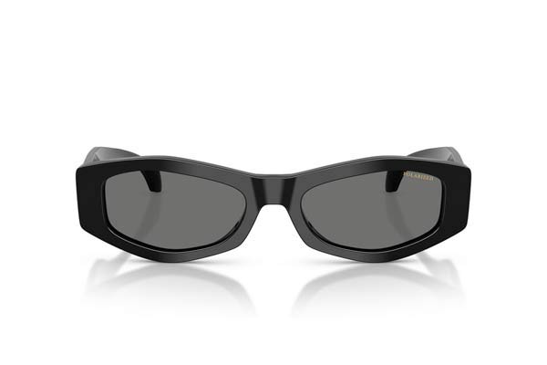 VERSACE 4487 Γυαλια Ηλιου 
