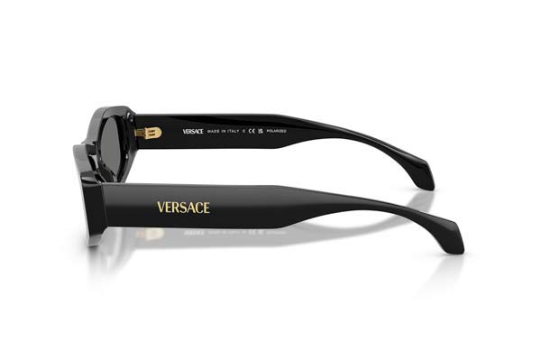 VERSACE 4487 Γυαλια Ηλιου 