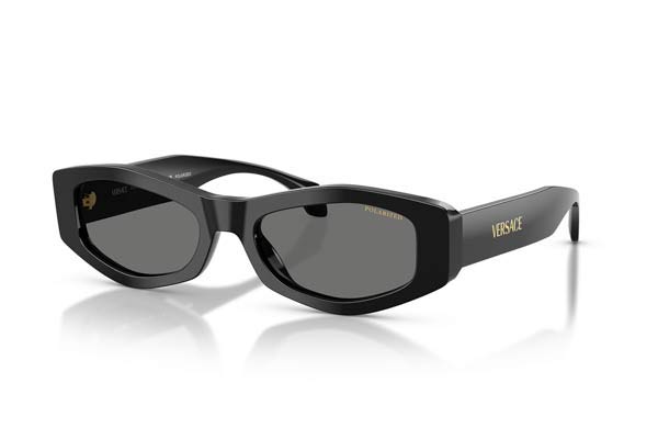 VERSACE 4487 Γυαλια Ηλιου 