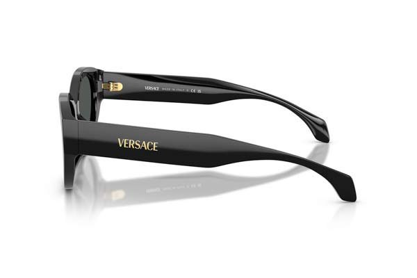 VERSACE 4495D Γυαλια Ηλιου 