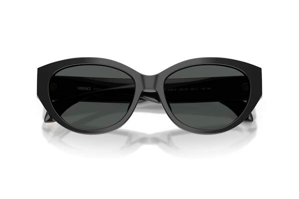 VERSACE 4495D Γυαλια Ηλιου 
