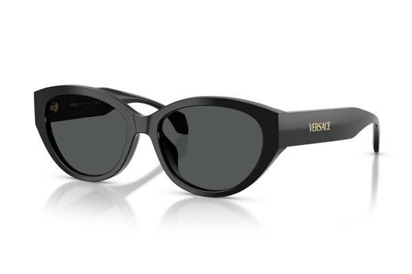 VERSACE 4495D Γυαλια Ηλιου 