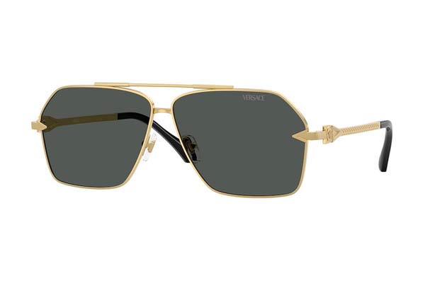 versace 2284 Γυαλια Ηλιου 