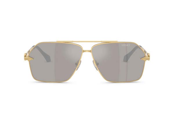 VERSACE 2284 Γυαλια Ηλιου 