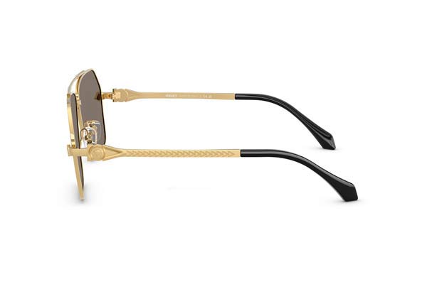 VERSACE 2284 Γυαλια Ηλιου 