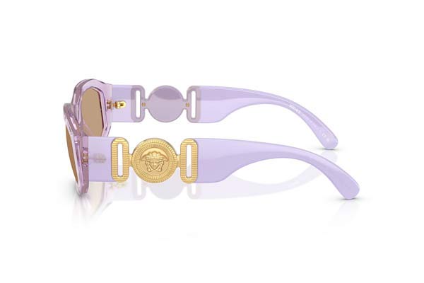 VERSACE 4361 Γυαλια Ηλιου 