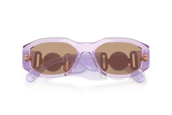 VERSACE 4361 Γυαλια Ηλιου 